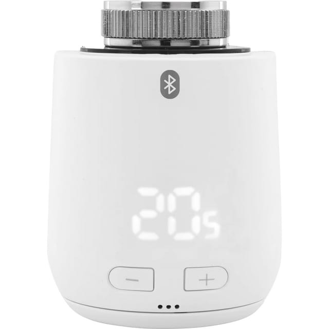 Eurotronic Elektro-Thermostat Comet Zero Bluetooth