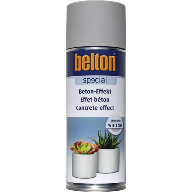 Belton Special Beton-Effekt Spray 400ml