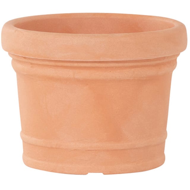 Siena Garden Pflanzgefäß Norah Terracotta Ø 35x26 cm