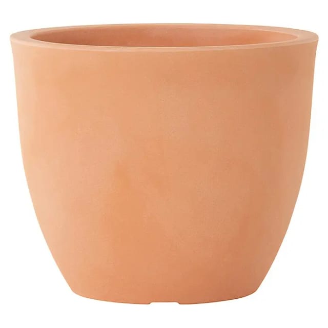 Siena Garden Pflanzgefäß Bristol Terracotta Ø 60x46 cm