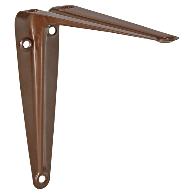 OBI Konsole Eris Braun 125 mm x 150 mm
