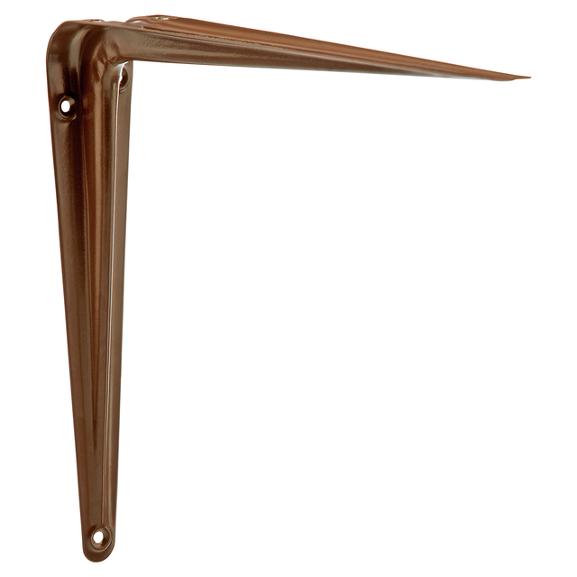 OBI Konsole Eris Braun 250 mm x 300 mm