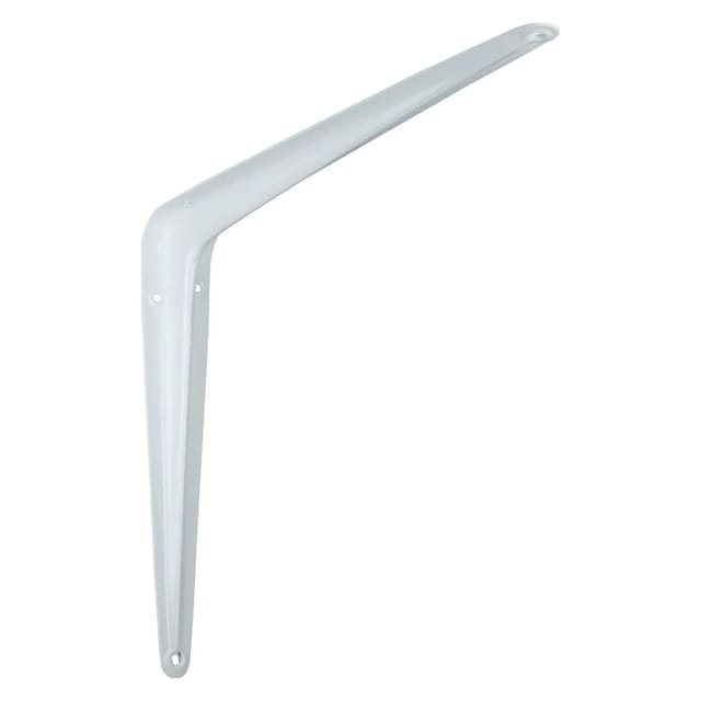 OBI Konsole Eris Weiß 250 mm x 300 mm