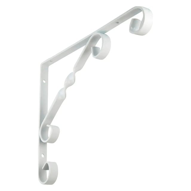 OBI Konsole Uranos Weiß 180 mm x 230 mm