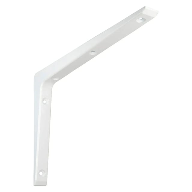 OBI Alukonsole Bea Weiß 200 mm x 300 mm