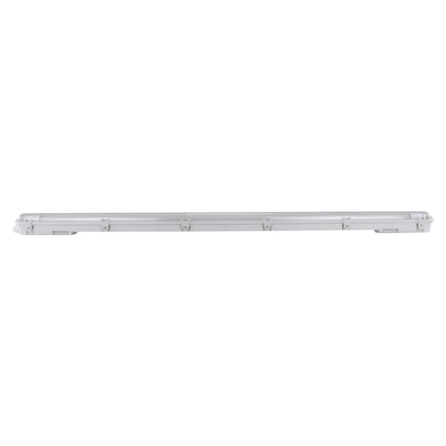 REV Ritter LED-Deckenleuchte Omega Plus Grau