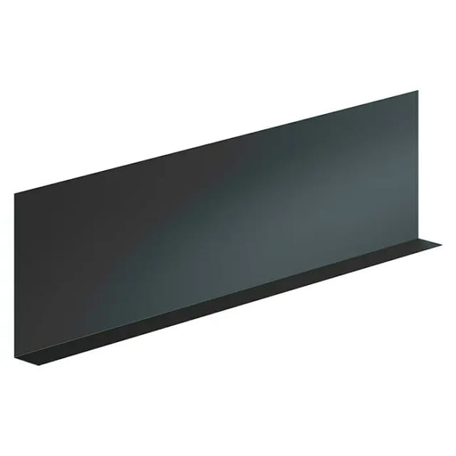HG 26 L-Profil Alu Anthrazit 50x137 mm