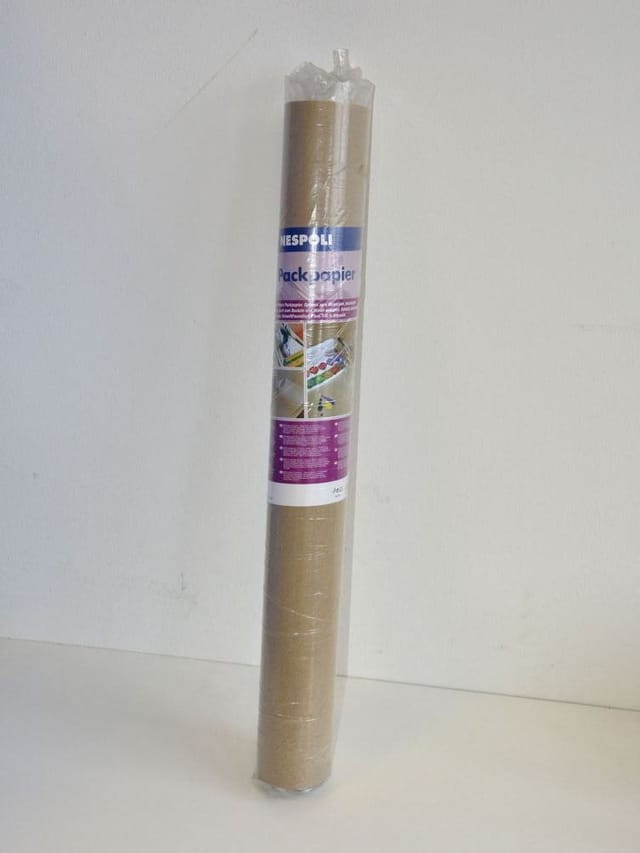 Packpapier 75 cm x 100 cm