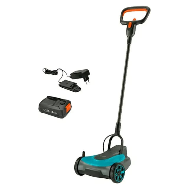 Gardena Akku-Rasenmäher HandyMower 22/18 V Power For All inkl. Akku & Ladegerät