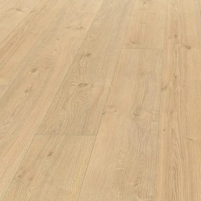 Laminatbodenmuster Living by Haro Eiche Calgary creme