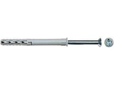 Fischer Langschaftdübel SXR 8 x 80 Z K (5 ST)