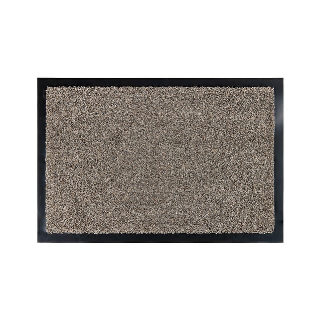 Astra Türmatte Calcite ca. 60 cm x 80 cm Braun