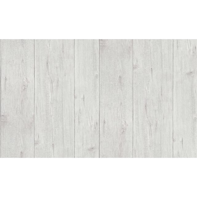 Erismann Vliestapete Imitations 2 Holz Hellgrau FSC®