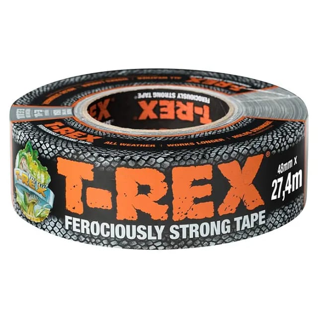 T-Rex Gewebeband 48 mm x 27,4 m