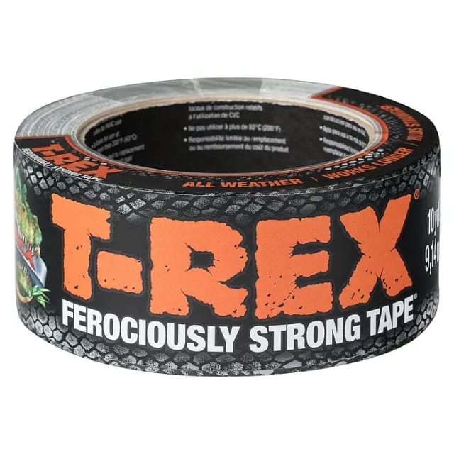 T-Rex Gewebeband 48 mm x 9,1 m