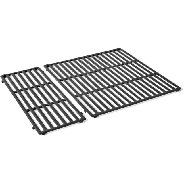 Weber Crafted Grillrost Spirit 3 Brenner
