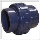 Setma PVC-U-Verschraubung-Muffe Ø 32 mm