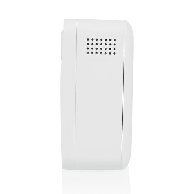 Smartwares Kohlenmonoxid-Melder FGA-1305 mit 10-Jahres-Sensor
