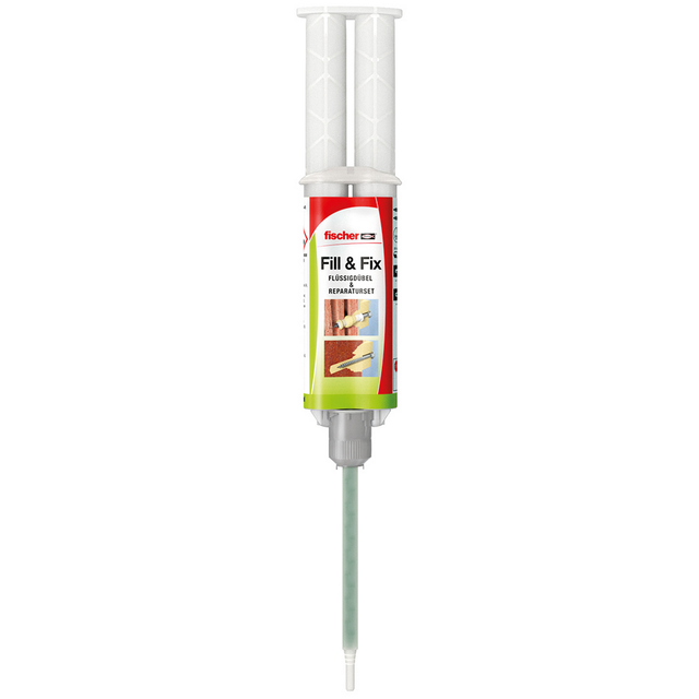 Fischer Flüssigdübel fill & fix (1 ST)