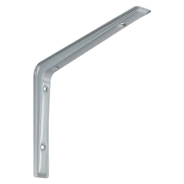 OBI Konsole Gaia Alu-Silber 190 mm x 270 mm