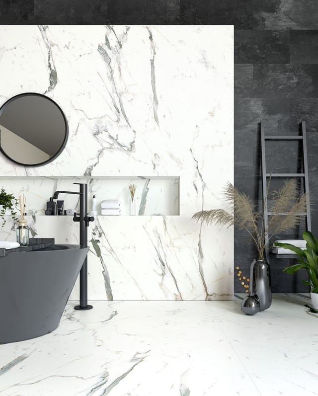 Classen Ceramin-Fliese Neo Vario Statio 118 cm x 39,2 cm