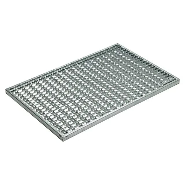 ACO Vario Maschenrost für Bodenwanne 60 cm x 40 cm MW 30/10