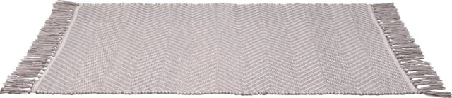 Wenko Badematte Gata aus recycelten PET-Flaschen 100 % Polyester