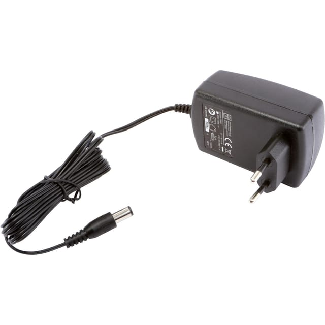 Ersatzladegerät für LUX-TOOLS 20 V Akkuschrauber A-BS-20 A Set