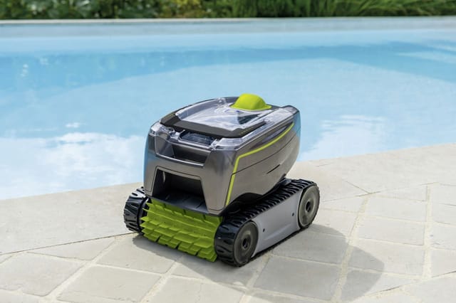 Zodiac Poolroboter Tornax GT3220