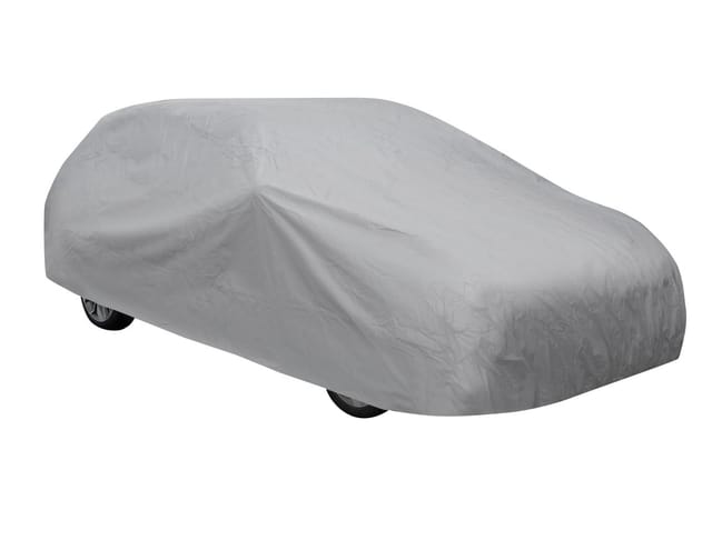 APA Auto Wintergarage universal 120 x 200 x 500 cm