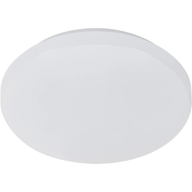 Telefunken LED-Deckenleuchte Wolga 12 W Weiß