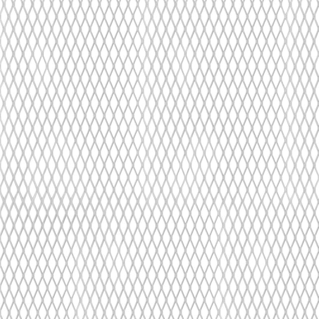 Streckmetallblech Stahl Roh 120 mm x 1000 mm x 2,2 mm