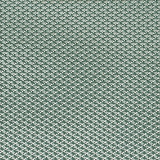 Streckmetallblech Stahl Roh 250 mm x 500 mm x 1,2 mm
