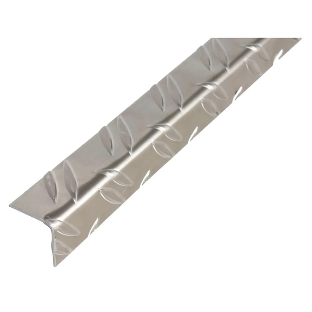 Winkelprofil gleichschenklig Aluminium 29,5 mm x 29,5 mm x 2.000 mm