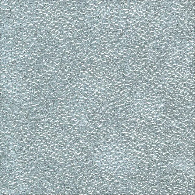 Strukturblech Natur 250 mm x 500 mm x 1 mm