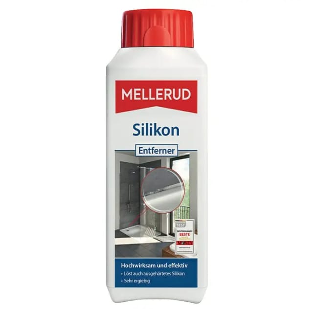 Mellerud Silikonentferner 0,25,