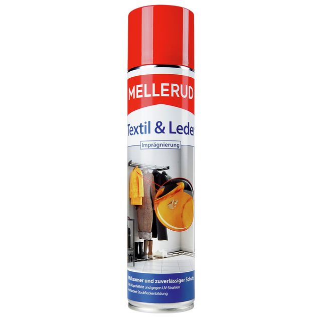 Mellerud Textilimprägnierung 400 ml