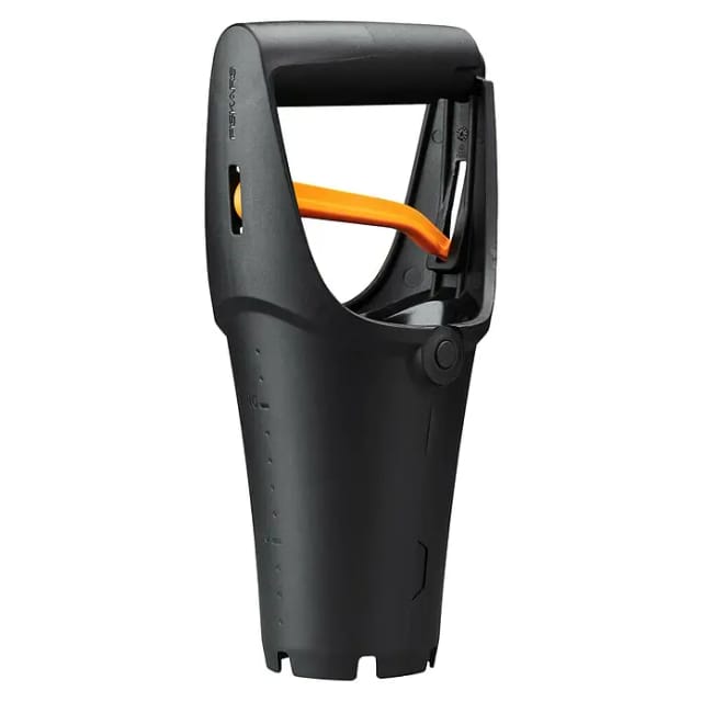 Fiskars Blumenzwiebel-Pflanzer Solid