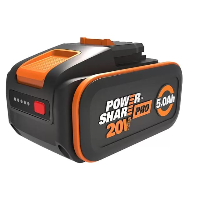 Worx Akku WA3645 Power Share 5 Ah