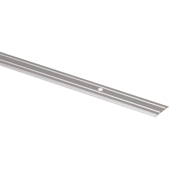 Übergangsprofil Aluminium 1,8 mm x 25 mm x 2.000 mm