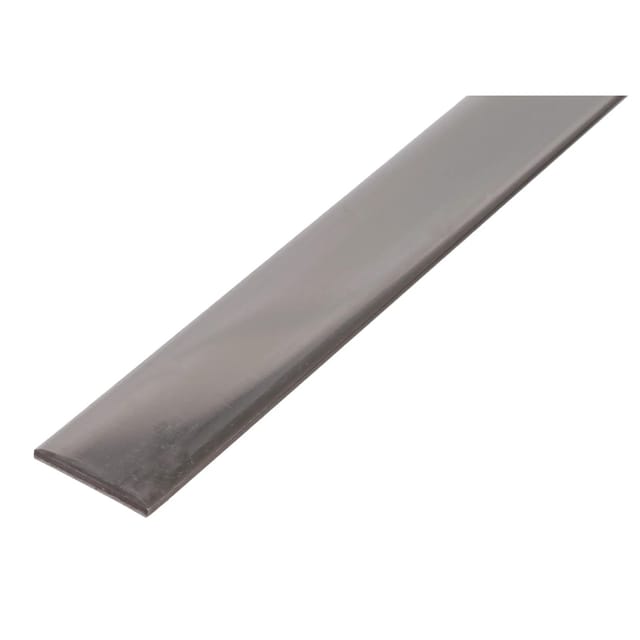 Flachstange Edelstahl 2 mm x 20 mm x 1000 mm