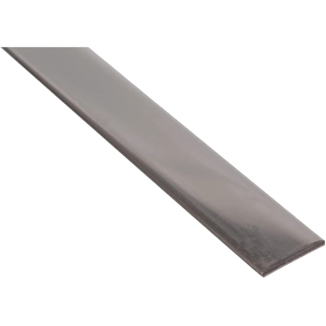 Flachstange Edelstahl 3 mm x 30 mm x 1000 mm