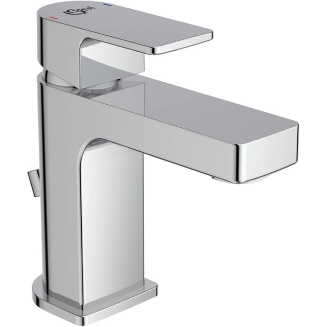 Ideal Standard Waschtischarmatur Edge Slim Piccolo Chrom