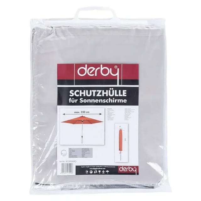 Derby Schutzhülle Mittelmast L
