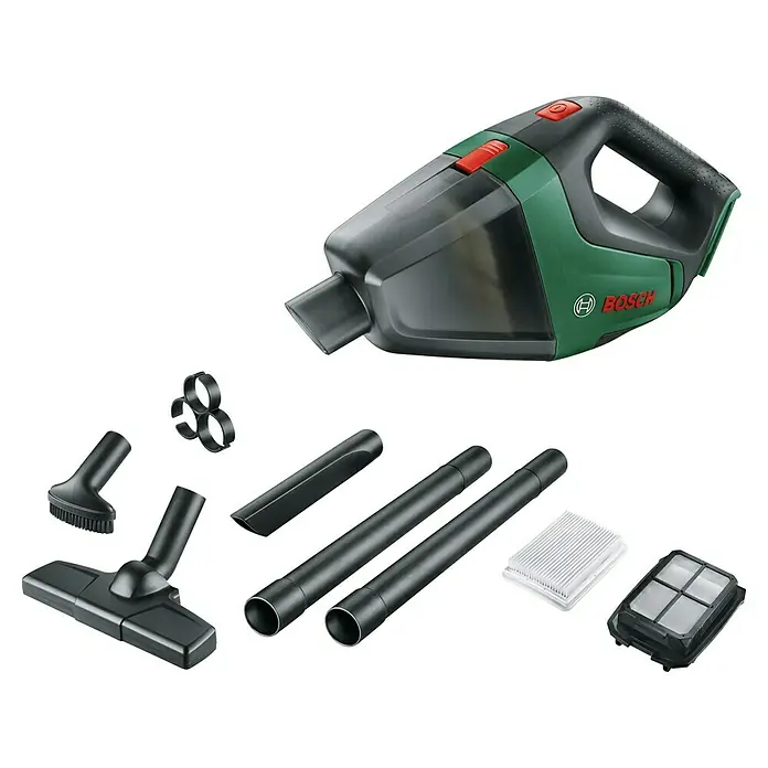Bosch Akku-Sauger UniversalVac 18V Solo
