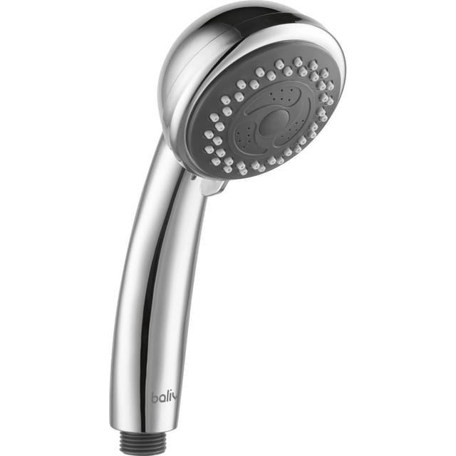 baliv Handbrause HBR-80.10 Verchromt