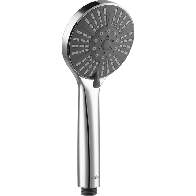 baliv Handbrause HBR-100.20 Verchromt Anthrazit