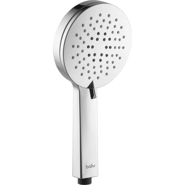 baliv Handbrause HBR-120.130 Verchromt Ø 12 cm