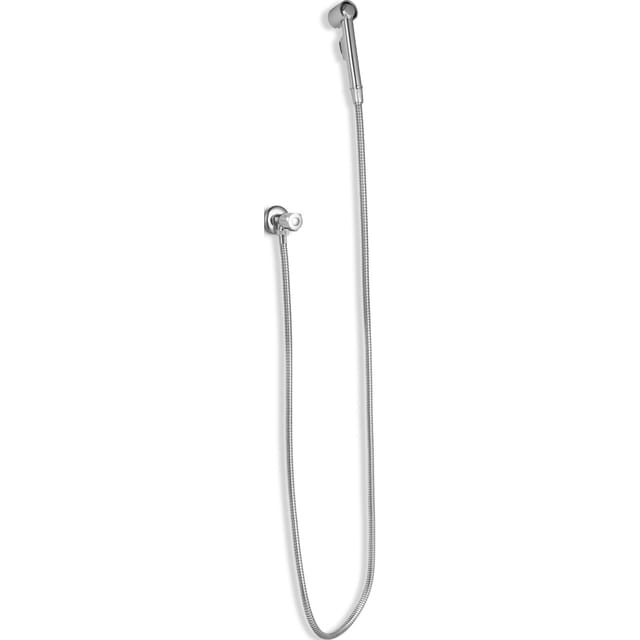 baliv Bidet-Handbrauseset HBR-30.290 Verchromt