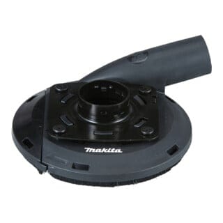 Makita Absaughaube 125 mm